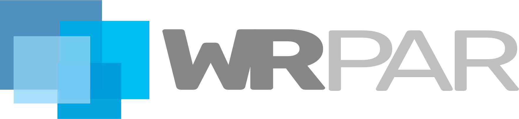 Logo WRPAR